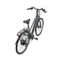 Elektrijalgratas Telefunken Trekking E-Bike Expedition XC940, hall цена и информация | Elektrijalgrattad | hansapost.ee