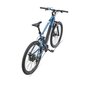 Elektrijalgratas Telefunken MTB E-Bike Aufsteiger M935, sinine цена и информация | Elektrijalgrattad | hansapost.ee