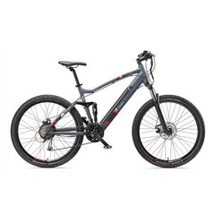 Elektrijalgratas Telefunken MTB E-Bike Aufsteiger M935 hind ja info | Telefunken Jalgrattad, tõukerattad, rulluisud, rulad | hansapost.ee