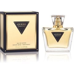 Guess Seductive EDT для женщин 75 мл цена и информация | Guess Духи, косметика | hansapost.ee