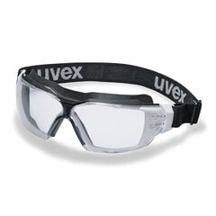 Защитные очки Uvex Pheos CX2 Sonic цена и информация | Защита для лица и головы | hansapost.ee