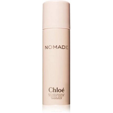 Pihustatav deodorant Chloe Nomade naistele 100 ml цена и информация | Dušigeelid ja deodorandid naistele | hansapost.ee