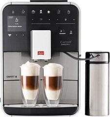 Melitta Barista TS Smart F86/0-100 hind ja info | Kohvimasinad ja espressomasinad | hansapost.ee