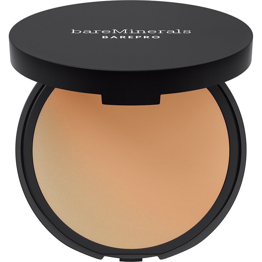 Kompaktpuuder bareMinerals BarePro 16 hr Skin Perfecting Powder Foundation Light 27 Neutral, 8 g hind ja info | Jumestuskreemid ja puudrid | hansapost.ee