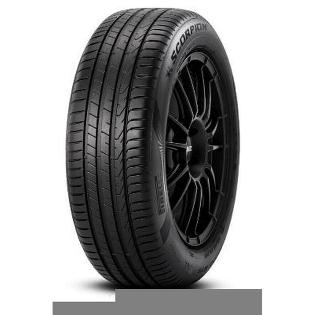 Off-road sõiduki rehv Pirelli SCORPION SEAL INSIDE 255/45VR19 hind ja info | Suverehvid | hansapost.ee