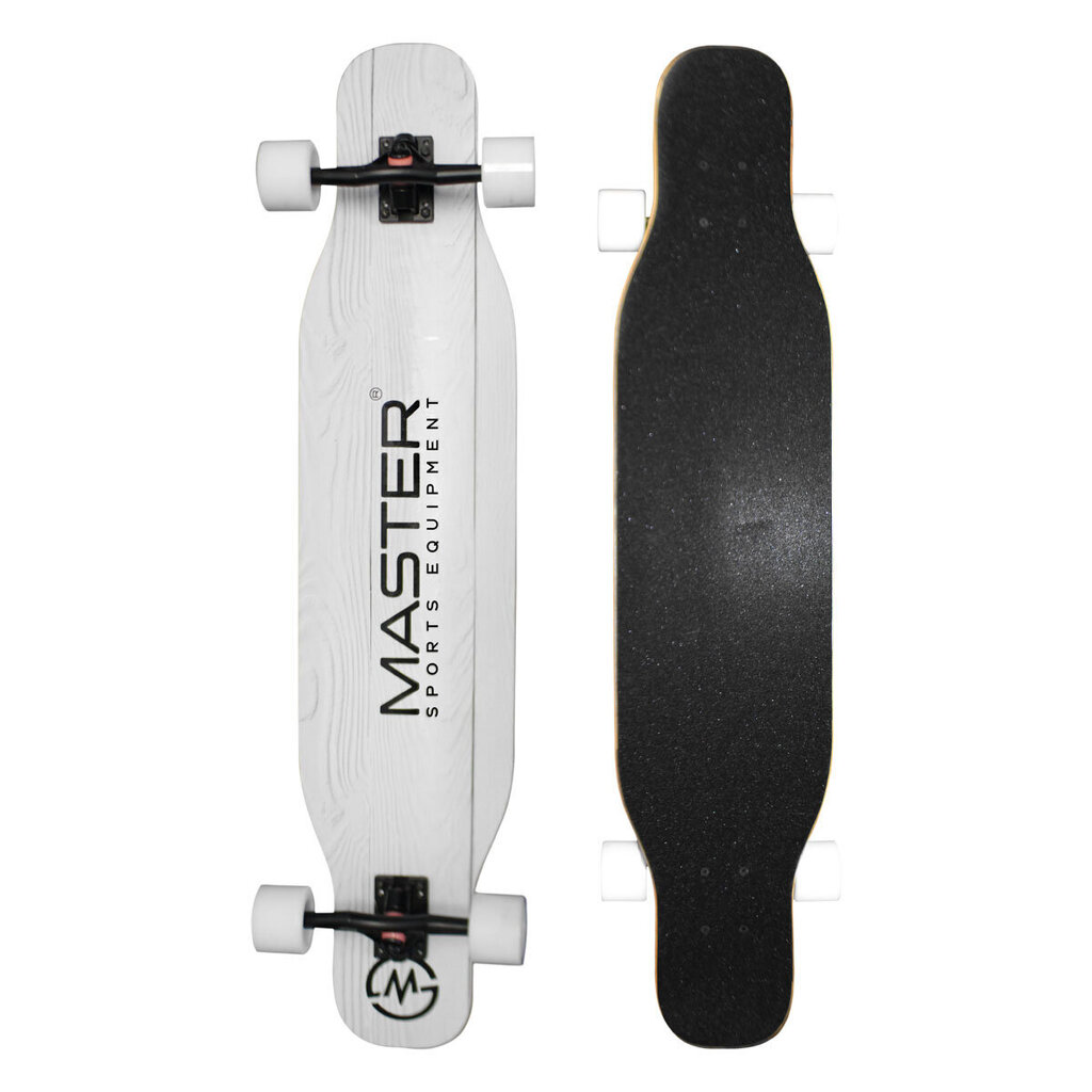 Rula Longboard Master 42 Maple, 107 cm цена и информация | Rulad | hansapost.ee