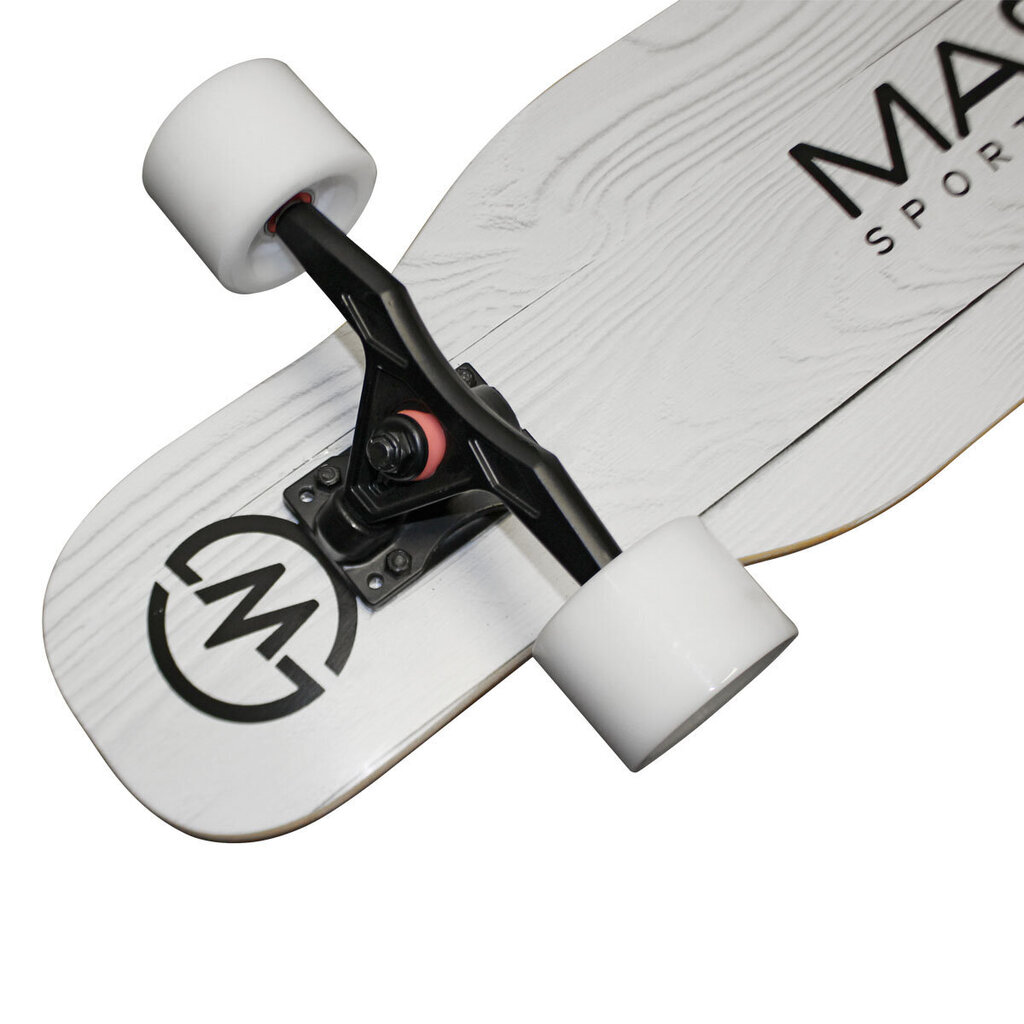 Rula Longboard Master 42 Maple, 107 cm hind ja info | Rulad | hansapost.ee