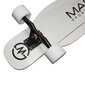 Rula Longboard Master 42 Maple, 107 cm цена и информация | Rulad | hansapost.ee
