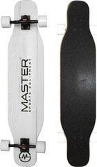 Rula Longboard Master 42 Maple, 107 cm hind ja info | Rulad | hansapost.ee