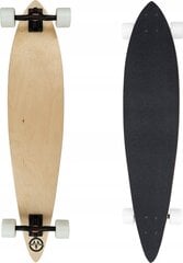 Скейтборд Longboard Master 41 Maple 104 см цена и информация | Master Спорт, досуг, туризм | hansapost.ee