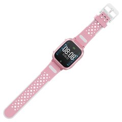 Forever Smartwatch GPS Kids Find Me 2 KW-210 pink hind ja info | Nutikellad, laste nutikellad | hansapost.ee