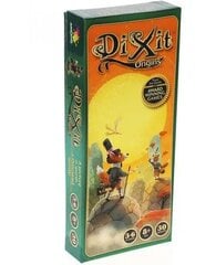 Lauamäng Dixit 4 Origins, EN hind ja info | Lauamängud ja mõistatused perele | hansapost.ee