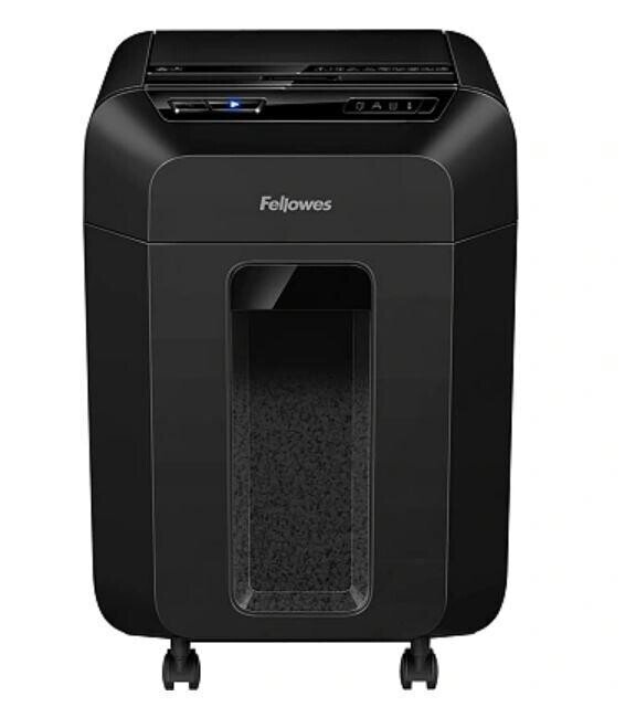 Fellowes 80M/4621501 hind ja info | Paberihundid ja dokumendipurustajad | hansapost.ee