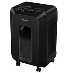 Fellowes 80M/4621501 цена и информация | Шредеры | hansapost.ee