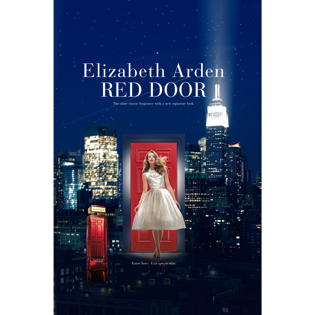 Elizabeth Arden Red Door - EDT hind ja info | Parfüümid naistele | hansapost.ee