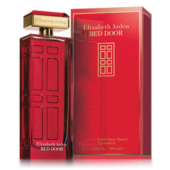 Elizabeth Arden Red Door - EDT hind ja info | Elizabeth Arden Parfüümid, lõhnad ja kosmeetika | hansapost.ee