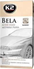 Puhastusvaht K2 Bela blueberry, 1L hind ja info | Autokeemia | hansapost.ee