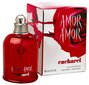 Naiste parfüüm Amor Amor Cacharel EDT: Maht - 100 ml цена и информация | Parfüümid naistele | hansapost.ee