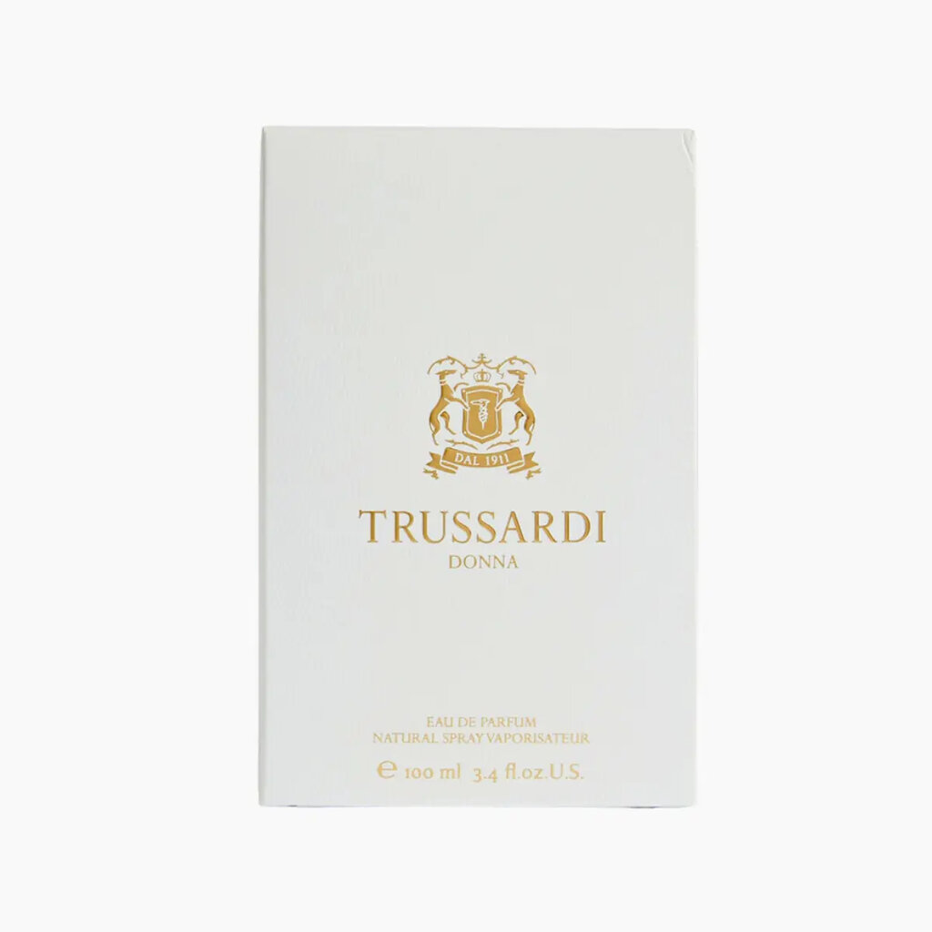 Parfüüm Trussardi Donna EDP naistele 100 ml hind ja info | Parfüümid naistele | hansapost.ee