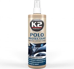 Poleerimisvahend K2 Polo Protectant, 350 g hind ja info | Autokeemia | hansapost.ee