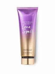 Lõhnastatud ihupiim Victoria's Secret Love Spell 236 ml hind ja info | Dušigeelid ja deodorandid naistele | hansapost.ee