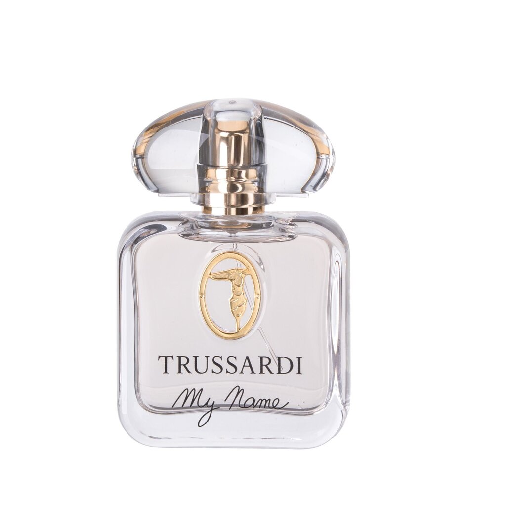 Trussardi My Name EDP naistele 30 ml hind ja info | Parfüümid naistele | hansapost.ee