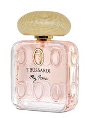 Naiste parfüüm Trussardi My Name (100 ml) price and information | Parfüümid naistele | hansapost.ee