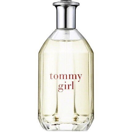 Tualettvesi Tommy Hilfiger Tommy Girl EDT naistele, 50 ml hind ja info | Parfüümid naistele | hansapost.ee