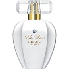 Parfüümvesi La Rive Pearl EDP naistele 75 ml hind ja info | Parfüümid naistele | hansapost.ee