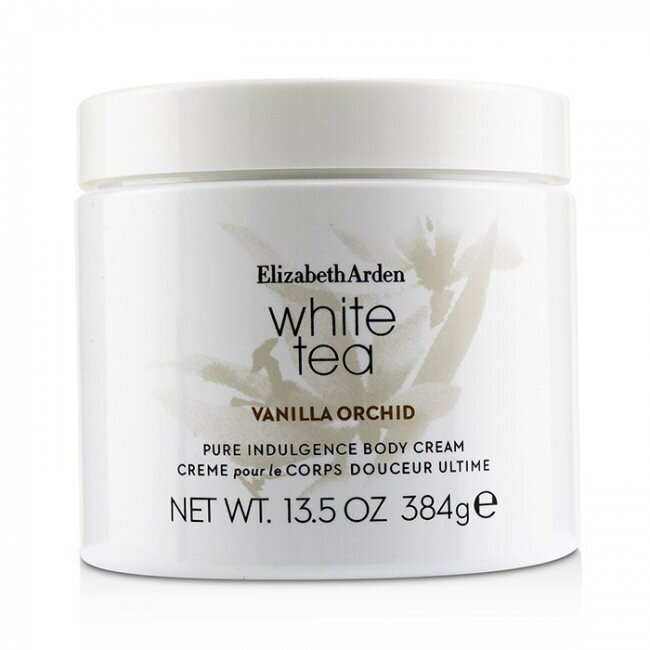 Lõhnastatud ihupiim Elizabeth Arden White Tea Vanilla Orchid 400 ml цена и информация | Dušigeelid ja deodorandid naistele | hansapost.ee