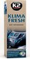 Konditsioneeri puhastusvahend K2 Klima Fresh, 150 ml цена и информация | Autokeemia | hansapost.ee