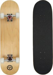 Классический скейтборд Master ABEC-5, 79 см. цена и информация | Скейтборды | hansapost.ee