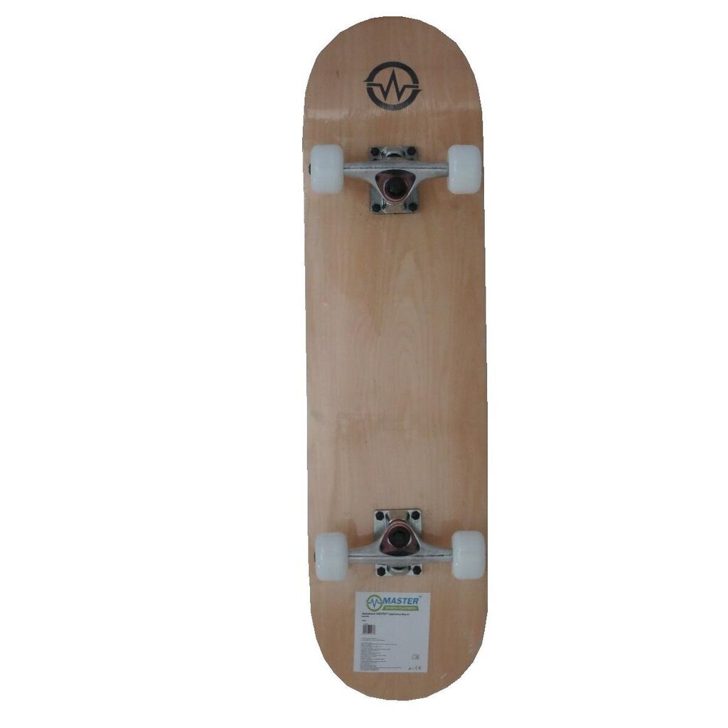 Klassikaline rula Master ABEC-5, 79 cm hind ja info | Rulad | hansapost.ee