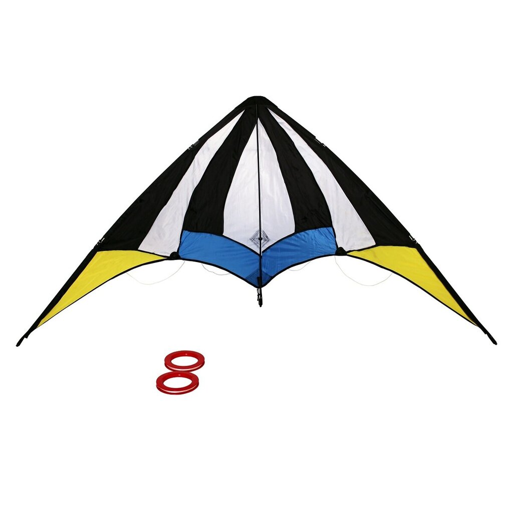 Tuulelohe Summer Kite Master 160 cm hind ja info | Tuulelohed ja tarvikud | hansapost.ee