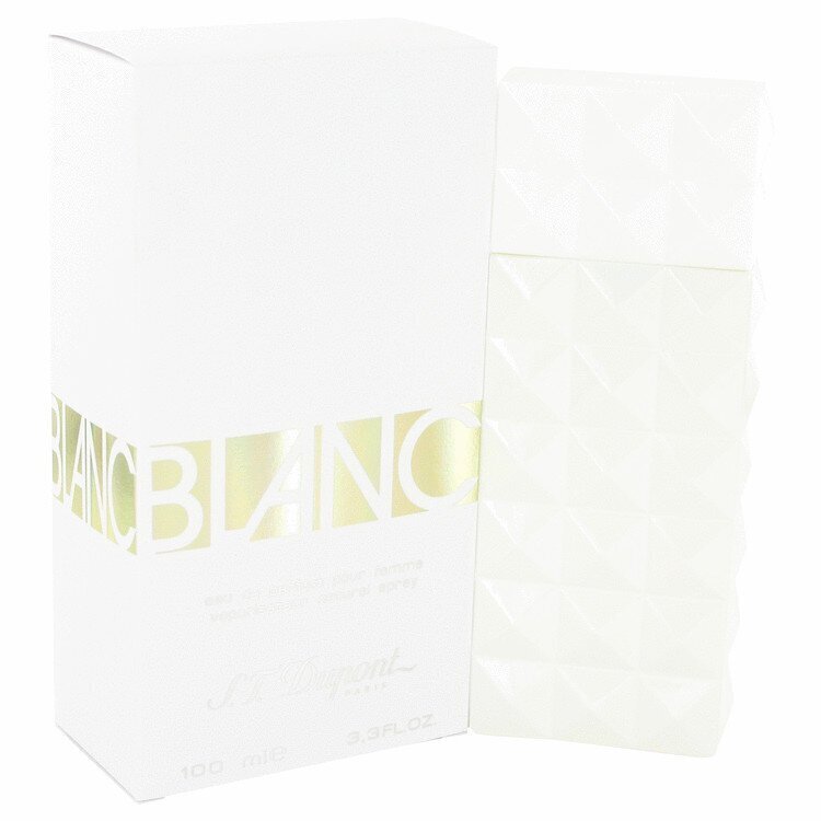 Dupont Blanc EDP naistele 100 ml hind ja info | Parfüümid naistele | hansapost.ee