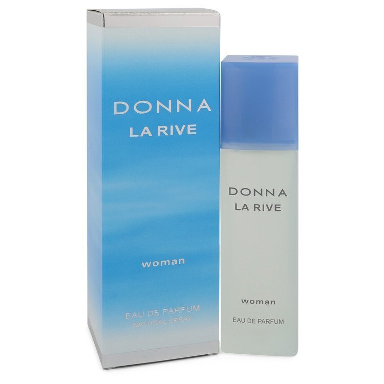 Parfüümvesi La Rive Donna EDP naistele 90 ml hind ja info | Parfüümid naistele | hansapost.ee