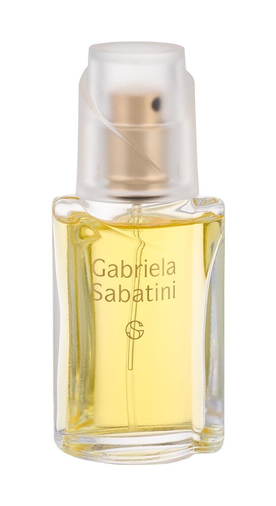 Gabriela Sabatini Gabriela Sabatini EDT naistele 20 ml hind ja info | Parfüümid naistele | hansapost.ee