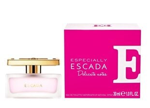 Escada Especially Delicate Notes - EDT цена и информация | Женские духи | hansapost.ee