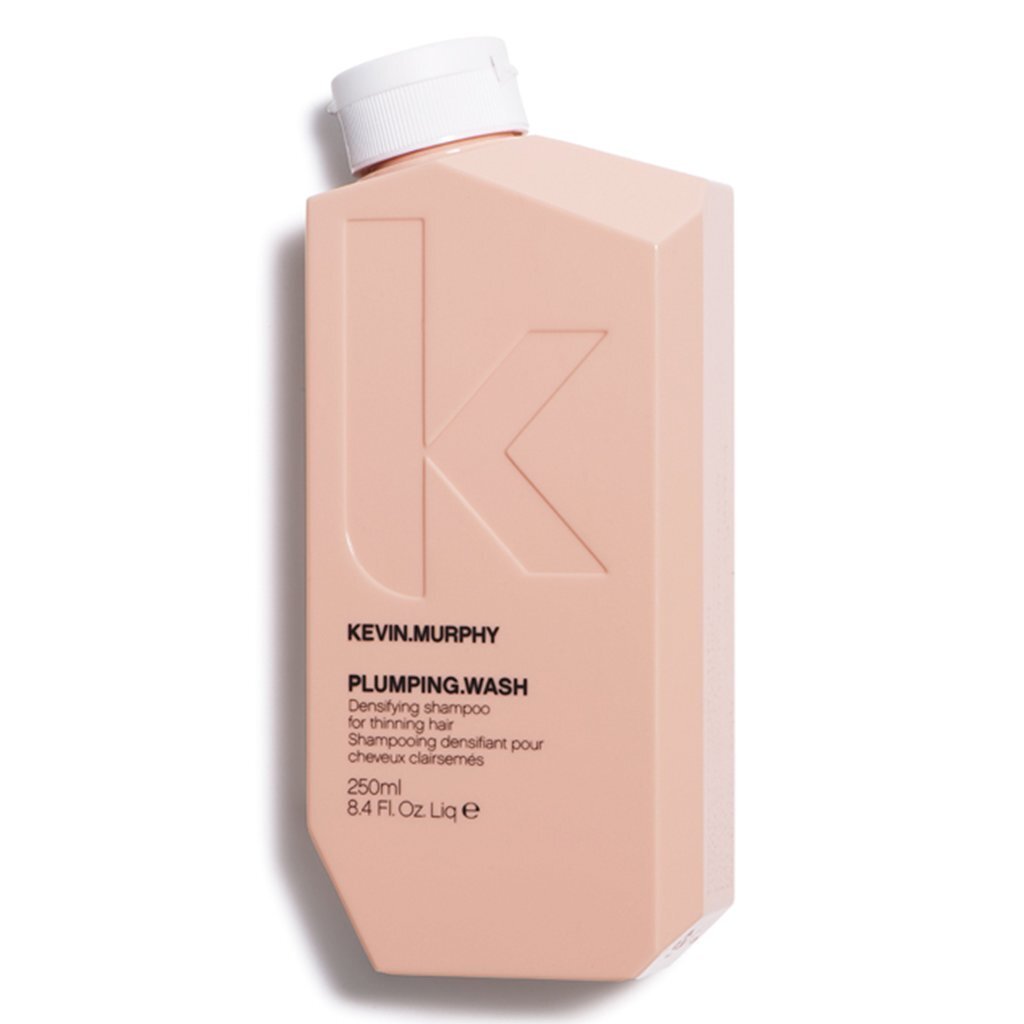 Juustele volüümi andev šampoon Kevin Murphy Plumping Wash 250 ml цена и информация | Šampoonid | hansapost.ee