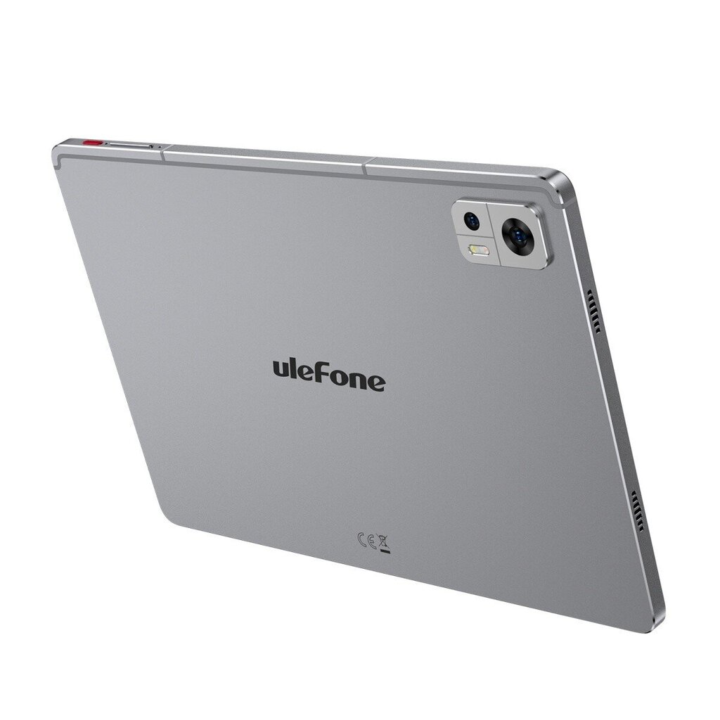 Ulefone Tab A8 4G 4/64GB Gray UF-TA8/SR hind ja info | Tahvelarvutid | hansapost.ee