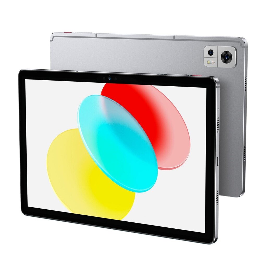 Ulefone Tab A8 4G 4/64GB Gray UF-TA8/SR цена и информация | Tahvelarvutid | hansapost.ee