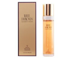 Elizabeth Taylor White Diamonds EDT naistele 100 ml hind ja info | Parfüümid naistele | hansapost.ee