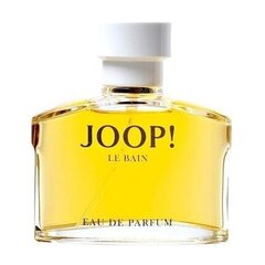 <p>Позвольте <strong>100% оригинальным Женская парфюмерия Joop Le Bain (75 ml)</strong> удивить вас и создайте женственный образ, используя эти эксклюзивные <strong>женские духи </strong>с уникальным, индивидуальным ароматом. Откройте для себя <strong>100% оригинальные продукты Joop</strong>!</p><br /><ul><li>Пол: Женщина</li><li>Мощность: 75 ml</li><li>Тип: <ul><li>EDP (Eau de Parfum)</li><li>Spray</li><li>Non refillable</li></ul></li><li>Название аромата: Joop Le Bain</li></ul> цена и информация | Духи для Нее | hansapost.ee