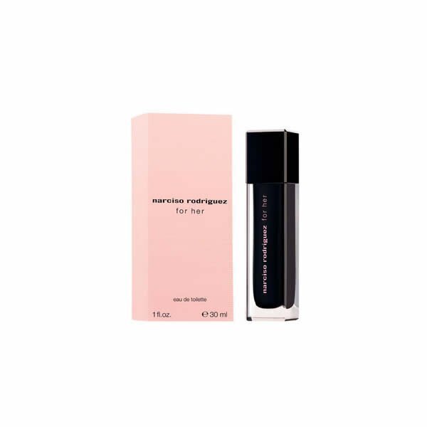 Narciso Rodriguez For Her EDT naistele 30 ml цена и информация | Parfüümid naistele | hansapost.ee