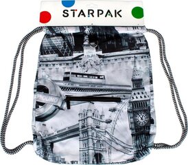 Sussikott / trennikott "London" цена и информация | Школьные рюкзаки, спортивные сумки | hansapost.ee