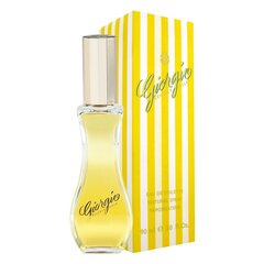 Женская парфюмерия Giorgio Beverly Hills Giorgio EDT (90 ml) цена и информация | Духи для Нее | hansapost.ee