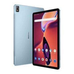 Blackview Tab 16 4G 8/256GB Twilight Blue цена и информация | для планшетов | hansapost.ee