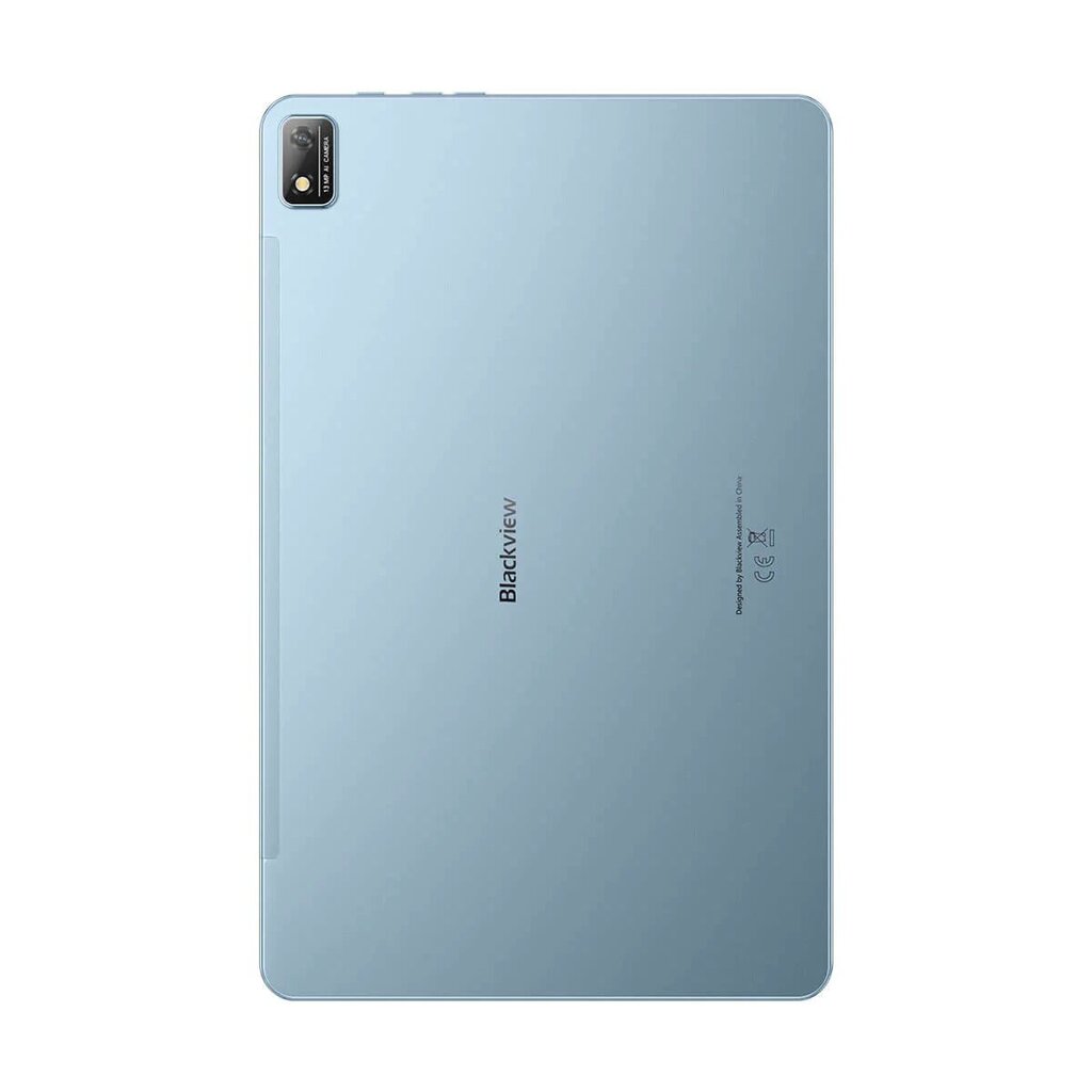 Blackview Tab 16 4G 8/256GB Twilight Blue цена и информация | Tahvelarvutid | hansapost.ee