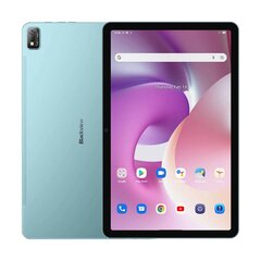 Blackview Tab 16 4G Mint Green цена и информация | Tahvelarvutid | hansapost.ee