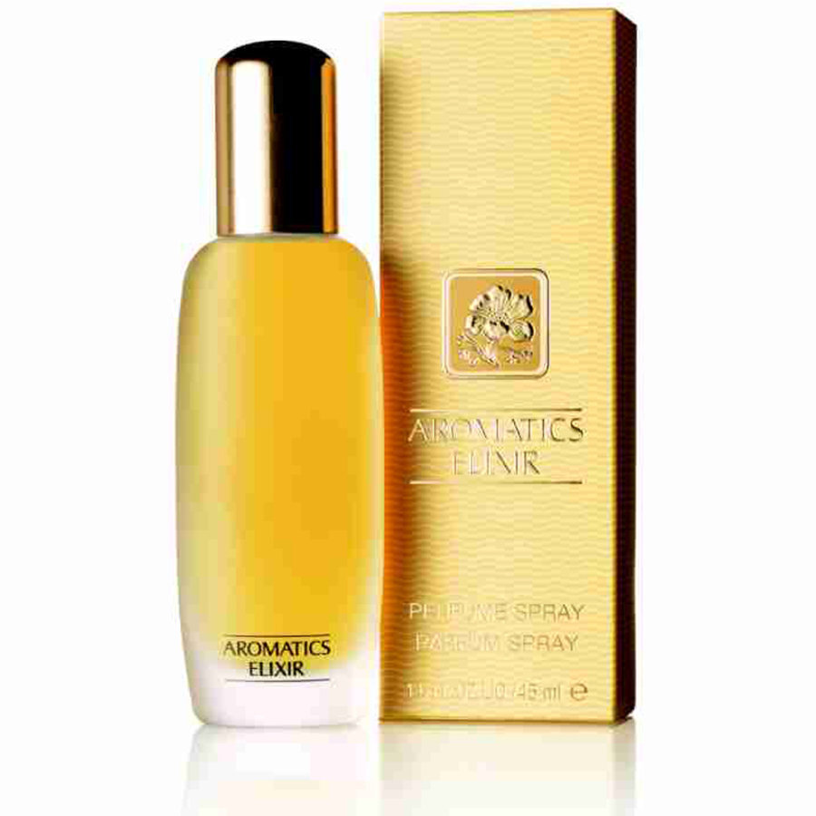 Naiste parfüüm Aromatics Elixir Clinique EDP: Maht - 100 ml hind ja info | Parfüümid naistele | hansapost.ee